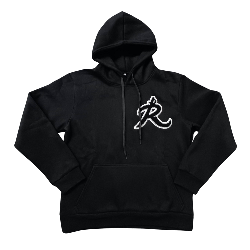Original Redemption Hoodie