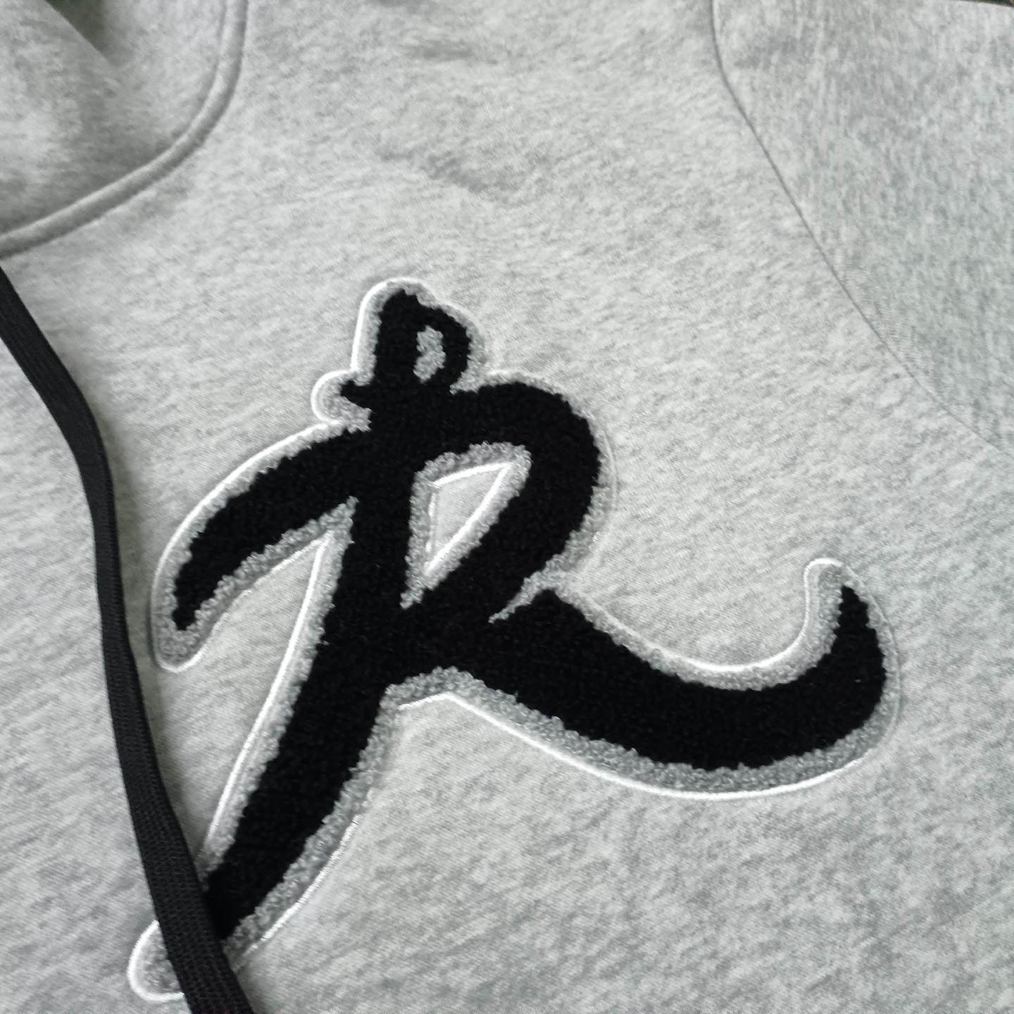 Original Redemption Hoodie