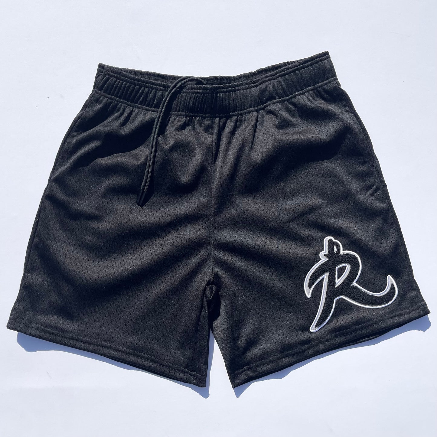 Redemption Mesh Shorts