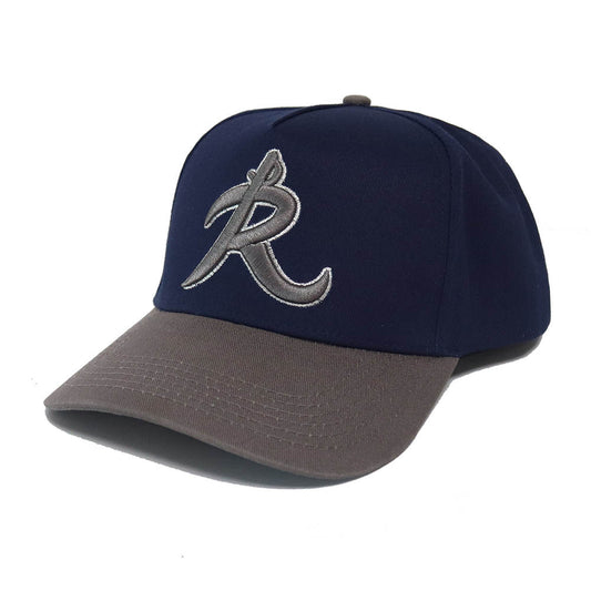 Original Redemption Snapback (Navy)