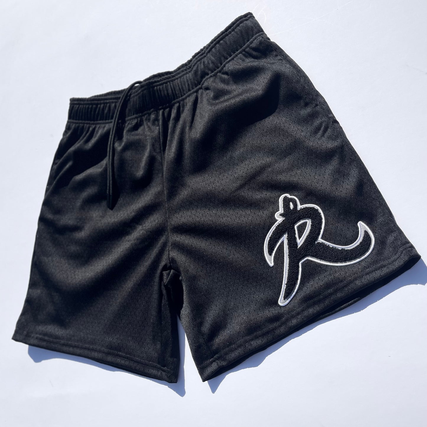 Redemption Mesh Shorts