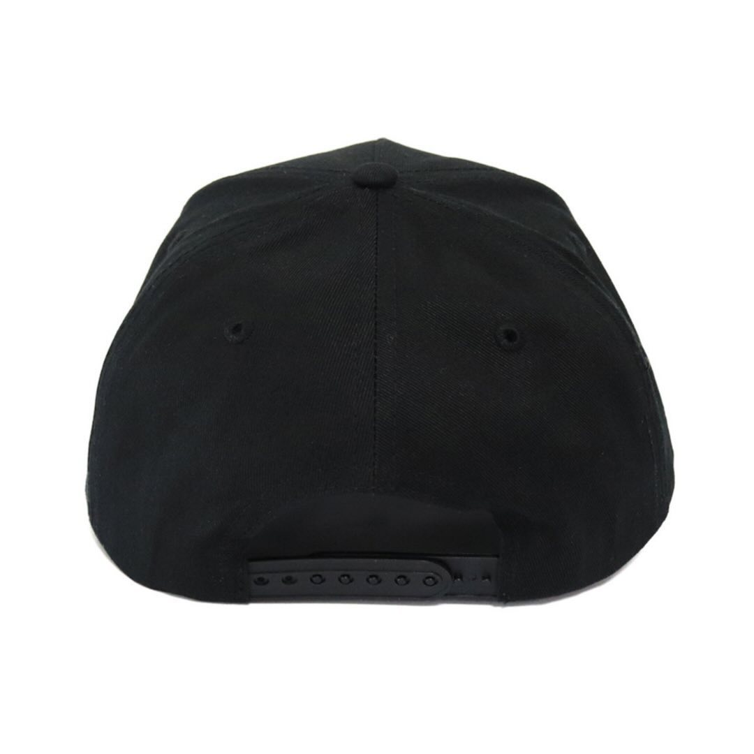 Original Redemption Snapback (Black)