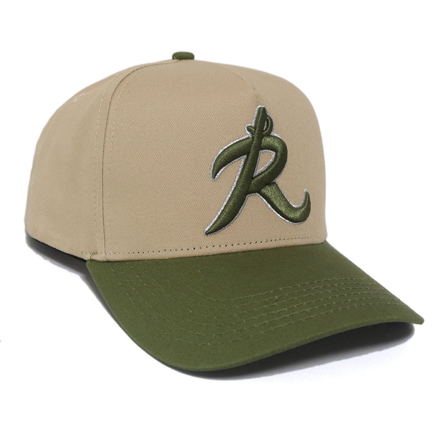 Salute To Service Snapback