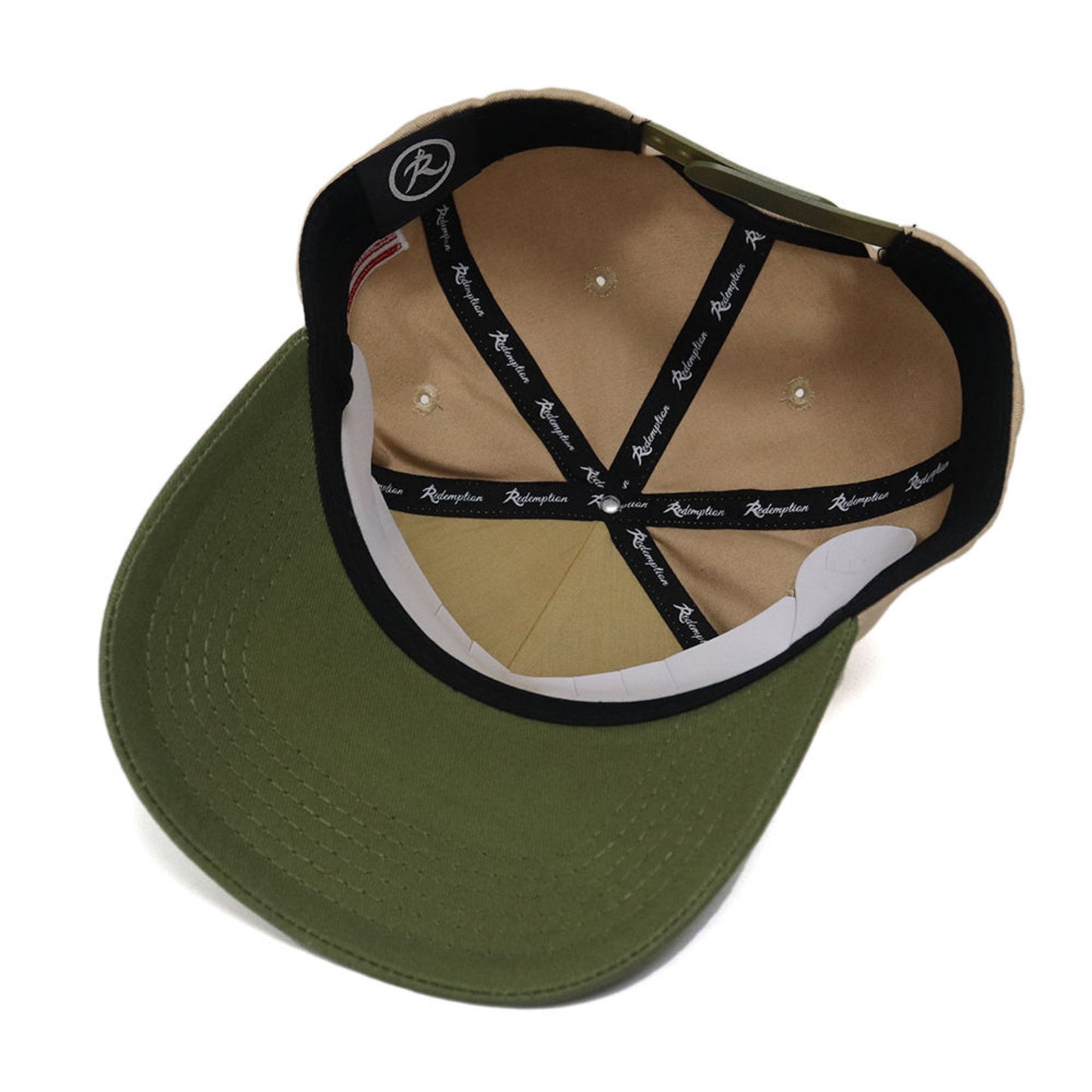 Salute To Service Snapback